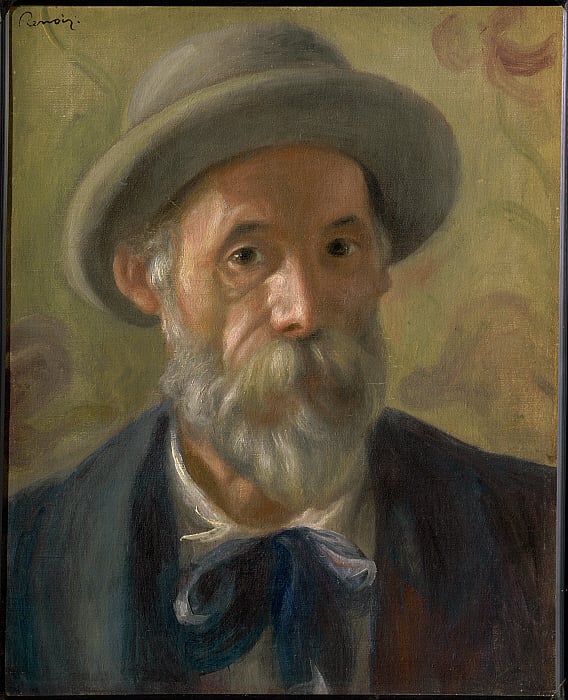Pierre-Auguste Renoir