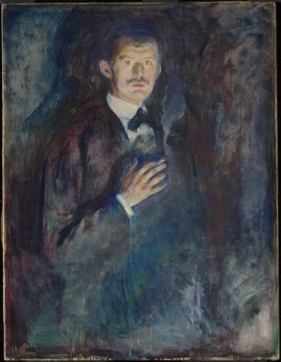 Edvard Munch