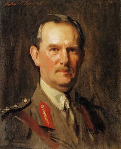 Sir John Singer Sargent