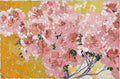 Blooming azaleas (1911)