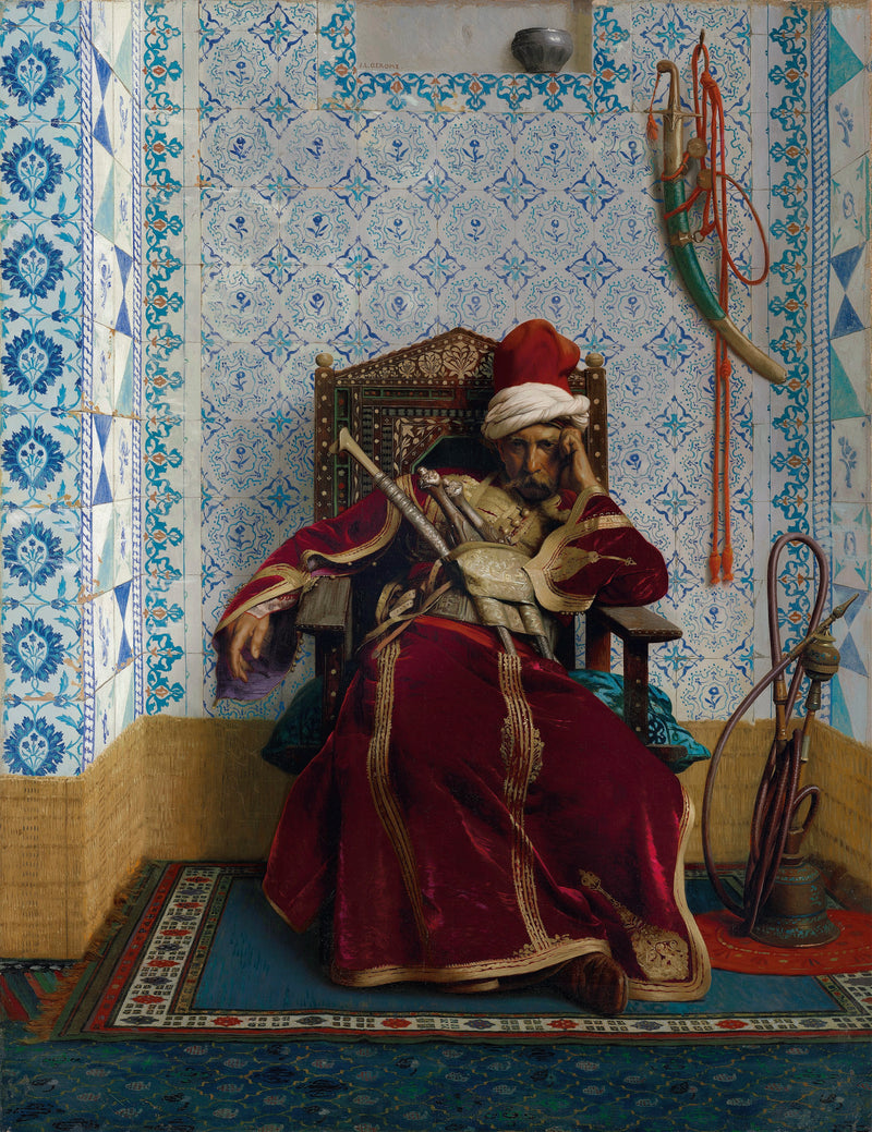 Markos Botsaris (1874)