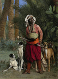 Master of the Hounds (1871)