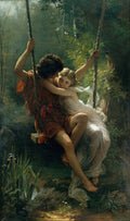 Springtime (1873)