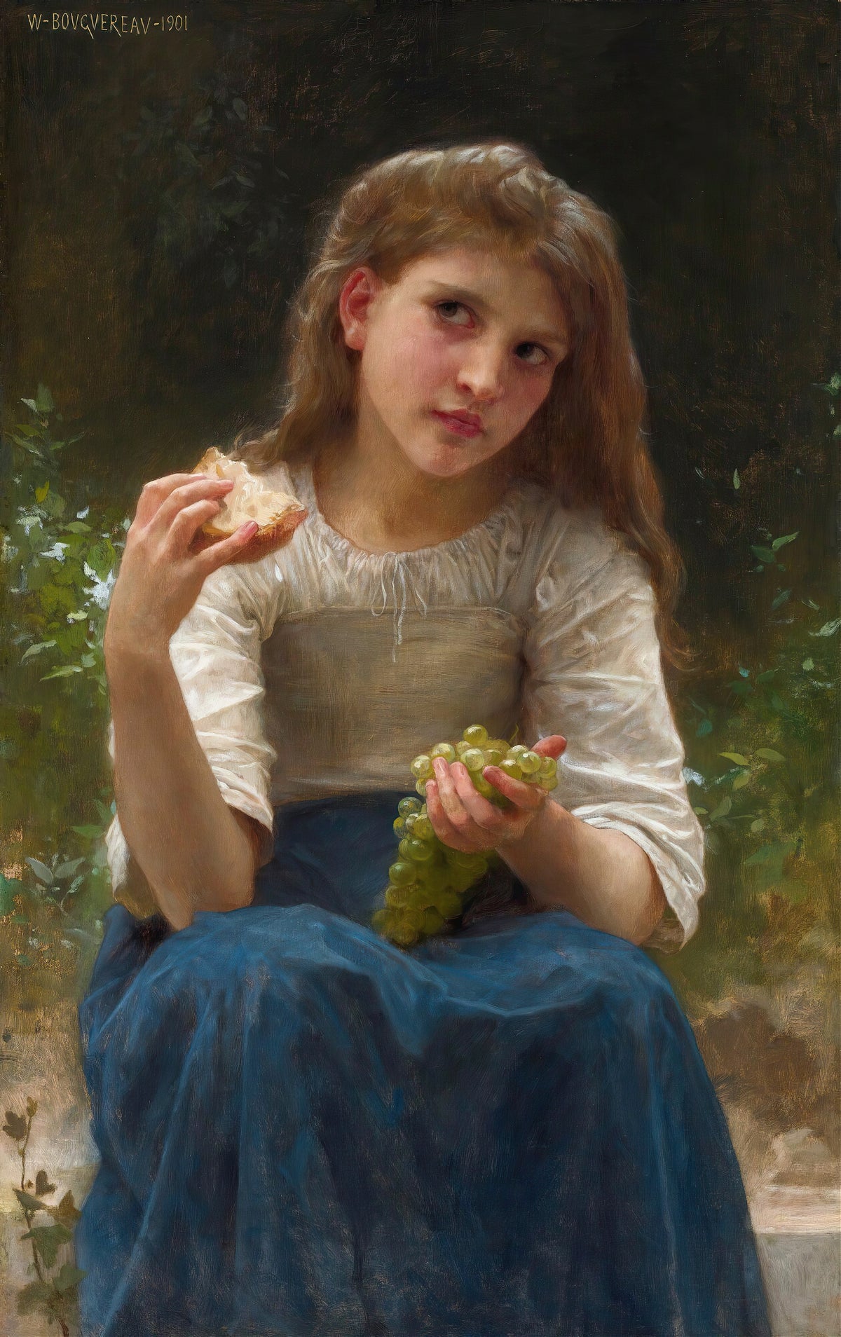 Le Goûter (1901)