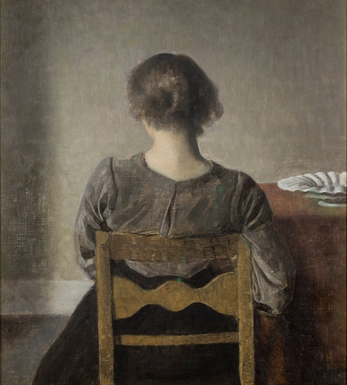 Rest (1905)