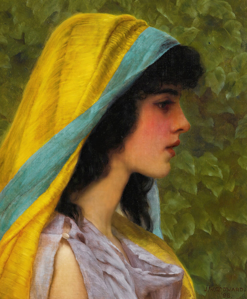 Melissa (1898)