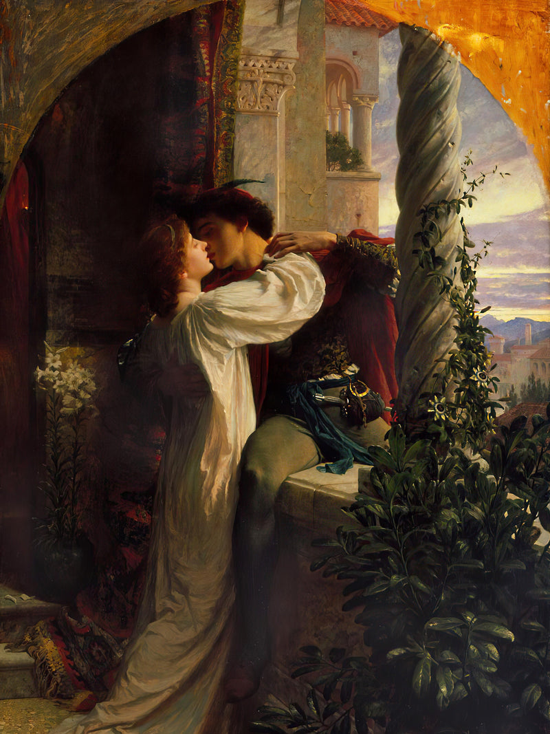 Romeo and Juliet (1884)