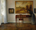 Interior With Painting