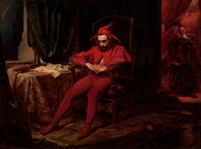 Stańczyk (1862)
