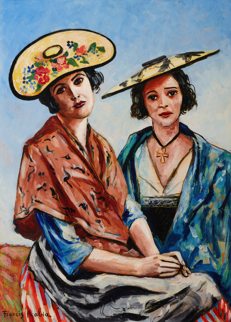 Sans titre (circa 1940-1942)