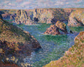 Port-Domois, Belle-Isle (1887)