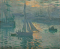 Sunrise (Marine) (1873)