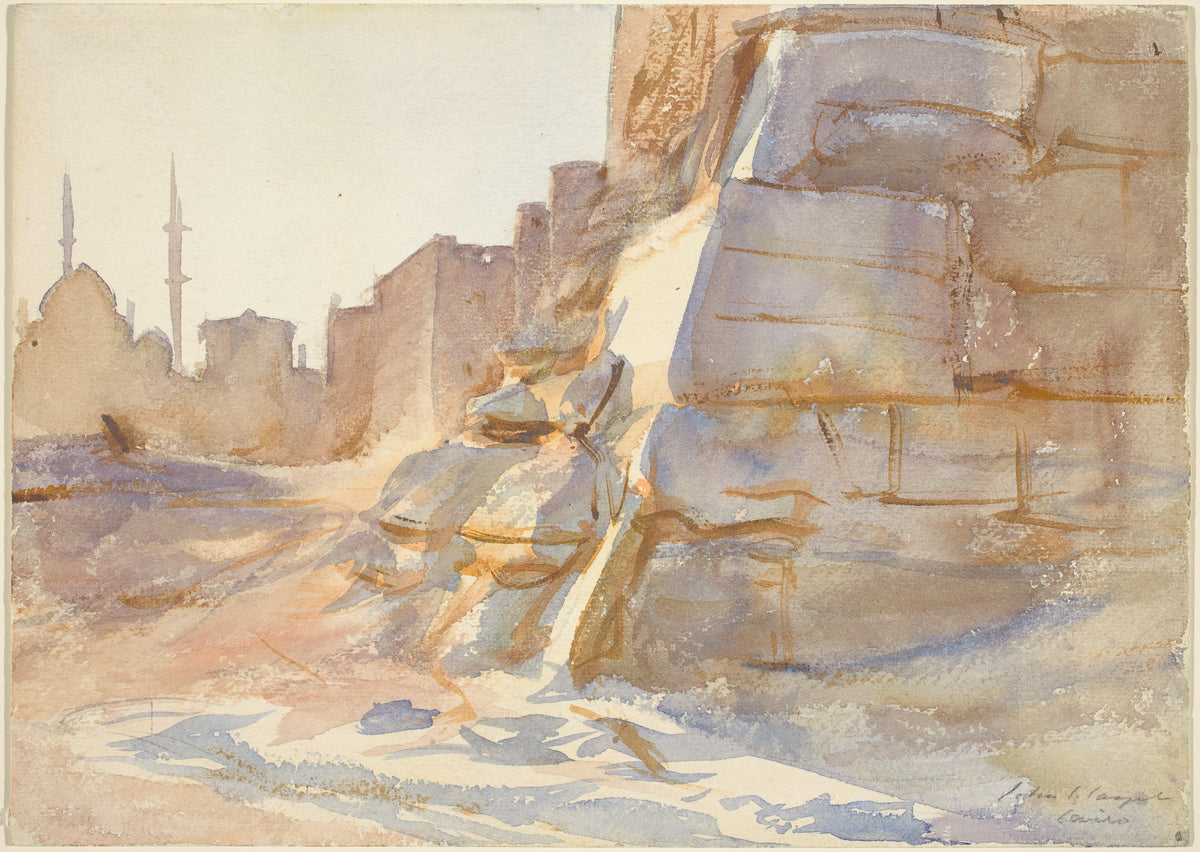 Cairo (c. 1891)