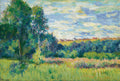 Paysage (1903)