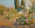 Spanish Jardin (Garden In Bloom)