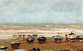 Tarde Tormentosa (Stormy Afternoon)