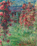 La maison dans les roses (1925)