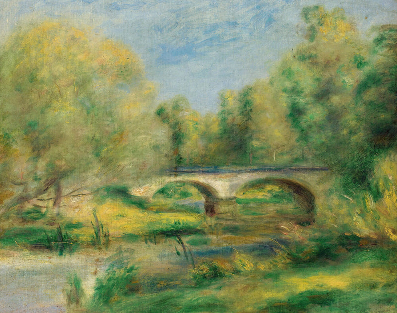 Paysage (1905)