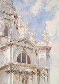 The Salute, Venice (ca. 1904–7)