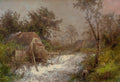 The Old Mill Hermann