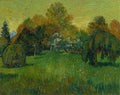 The Poet’s Garden (1888)
