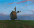 The old mill (1906)