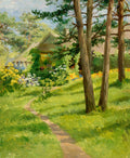 Suvemaastik (1936)