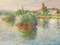 La Seine à Lavacourt (1879)