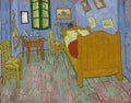 The Bedroom (1889)
