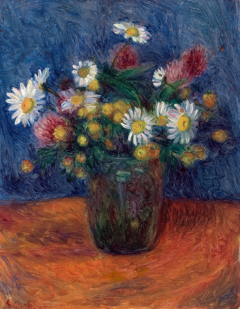 Flowers (c. 1915–1916)