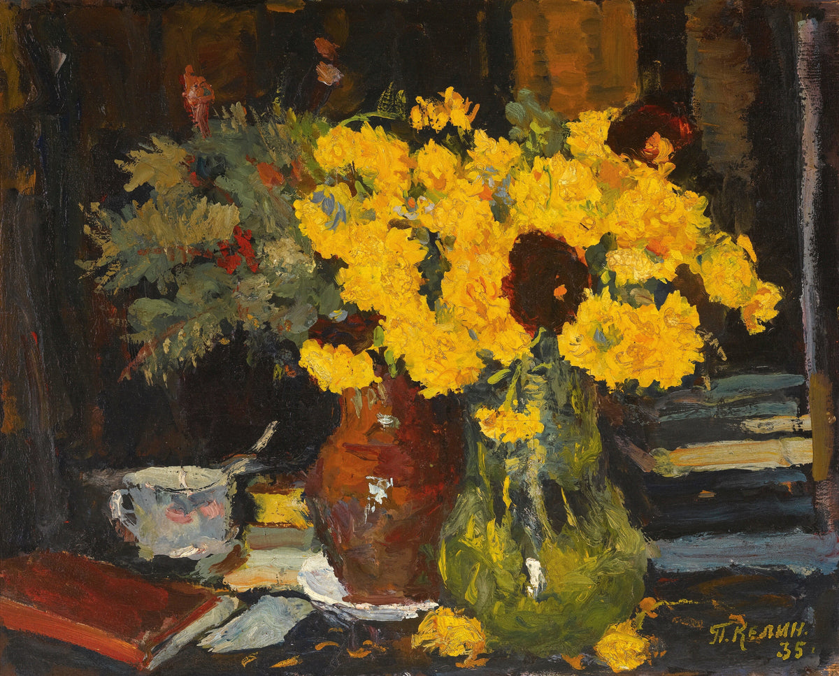 Still Life (1935)