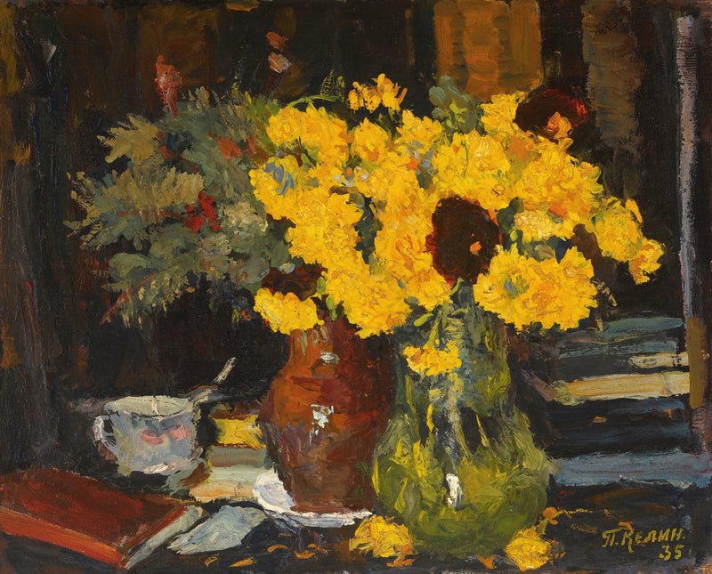 Still Life (1935)