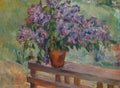 Still Life with Lilacs (1920s)