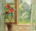 Lill aknal (1915)