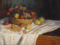 Apples and Grapes (1879-1880)