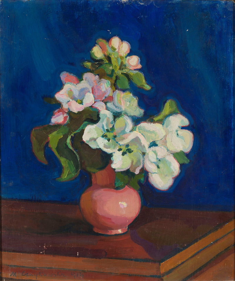 Apple blossom (1914)