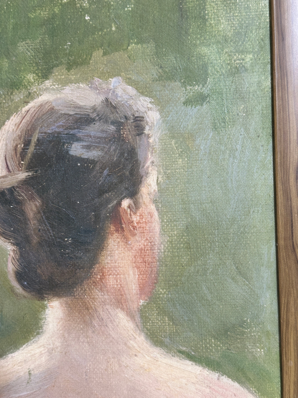 Head Study