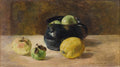 STILL LIFE II