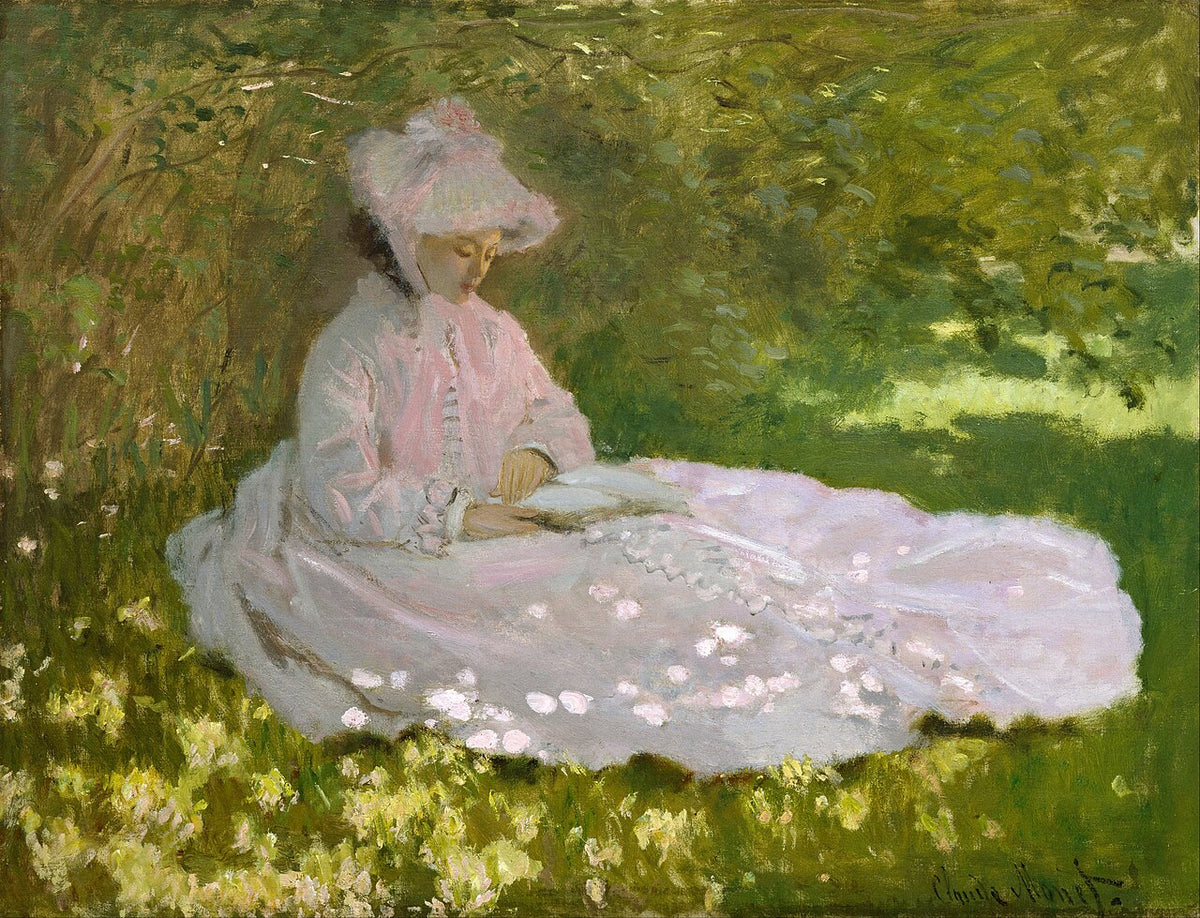 Spring Time