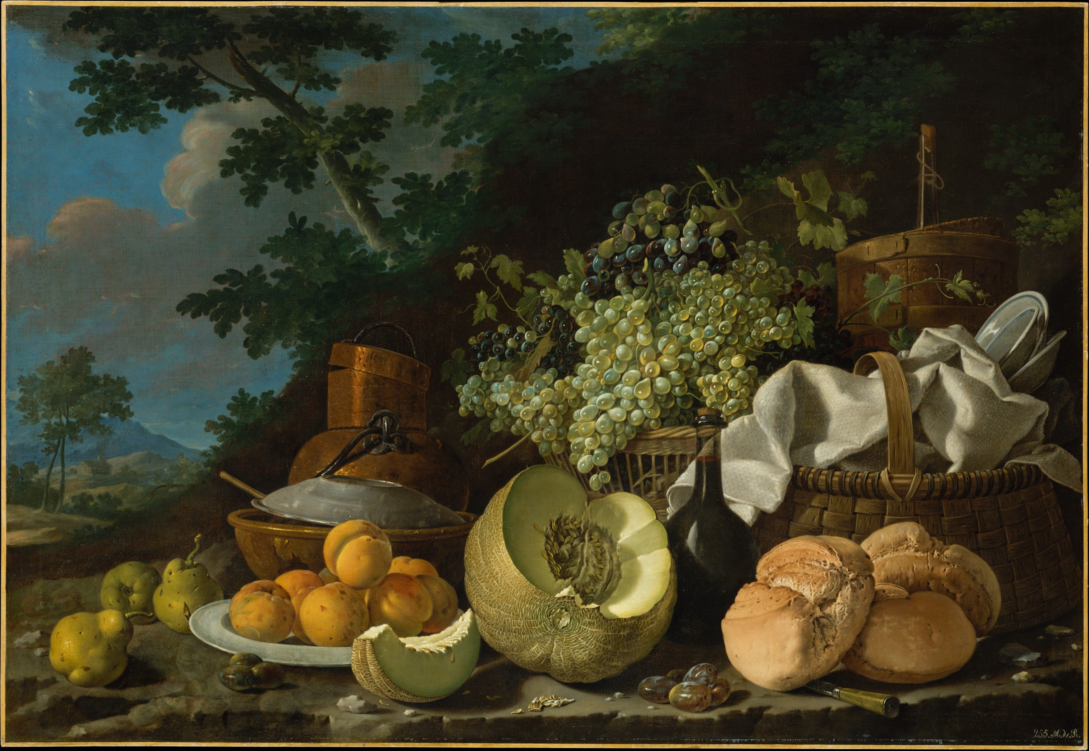 La Merienda