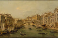 Venice: The Rialto