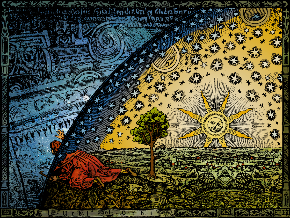 Flammarion