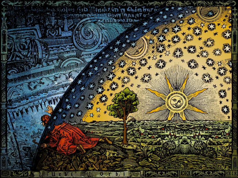 Flammarion