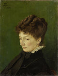 Bildnis Ida Müller