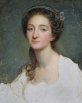Portrait of a Woman