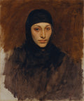 Egyptian Woman
