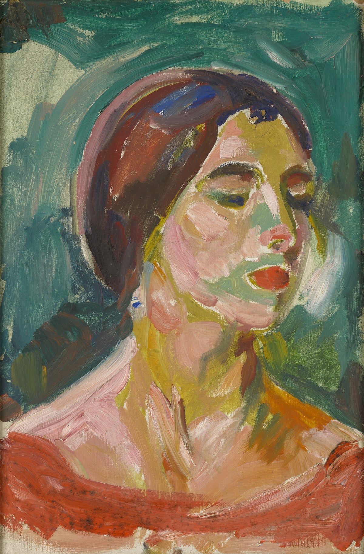 Birgit Prestøe