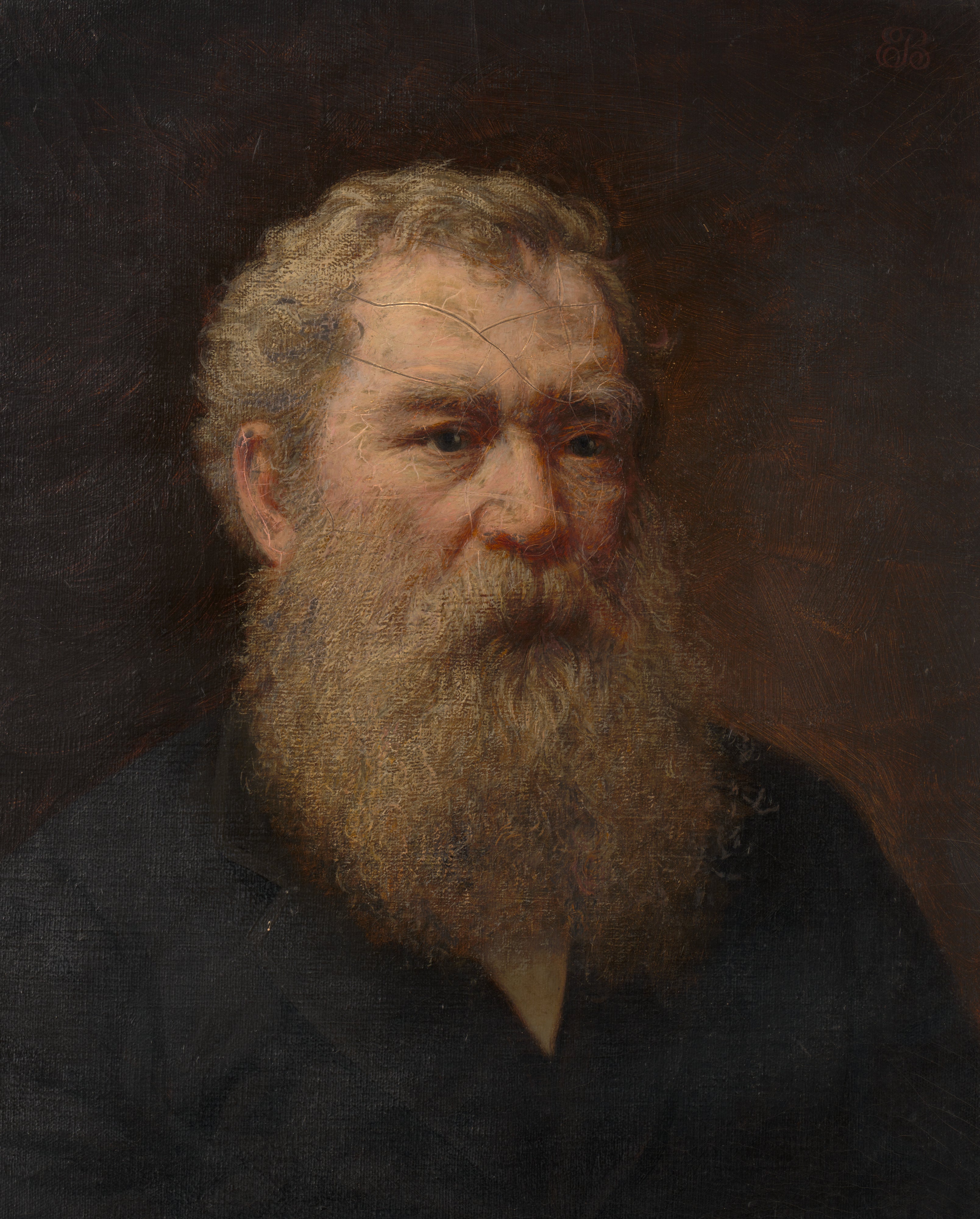 George Fuller