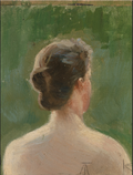 Head Study