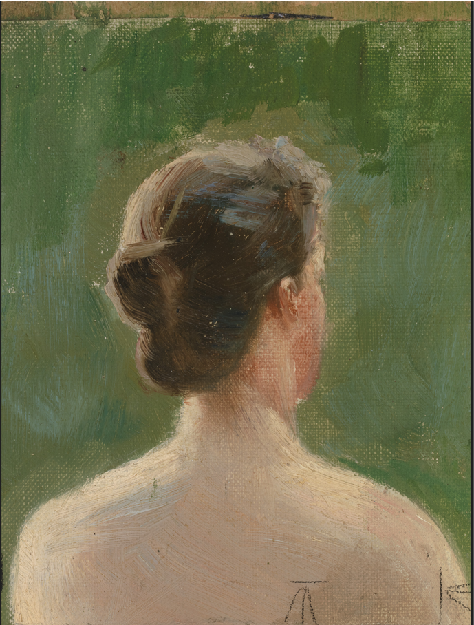 Head Study
